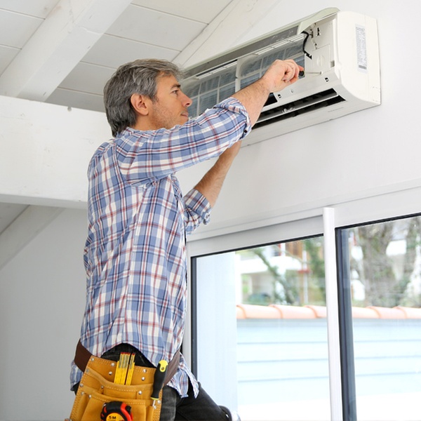 Suşehri Klima Tamircisi