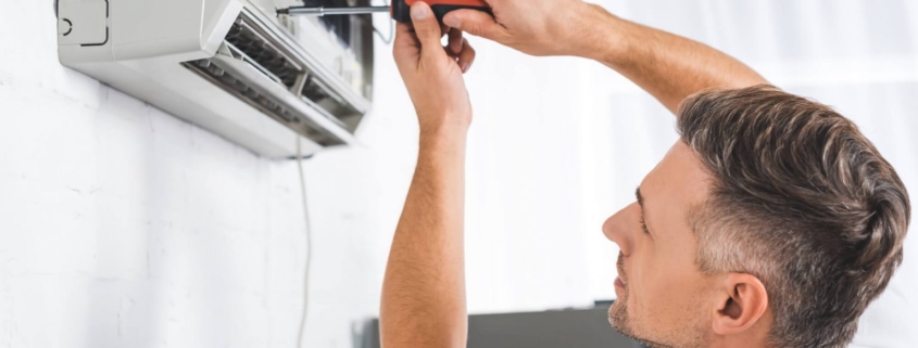 Suşehri Klima Tamircisi